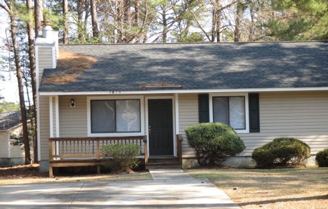 Countrywood Duplexes