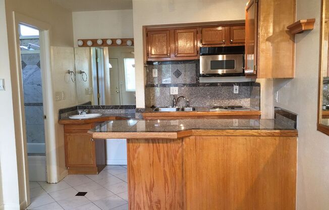 Studio, 1 bath, 250 sqft, $1,195, Unit 208
