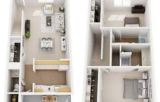 Partner-provided photo for $1775 unit