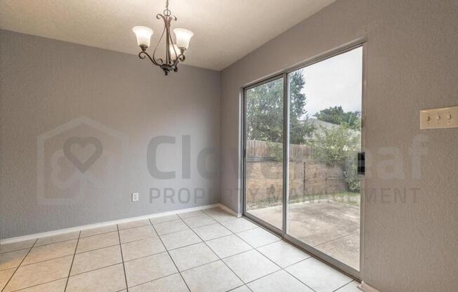 Partner-provided property photo