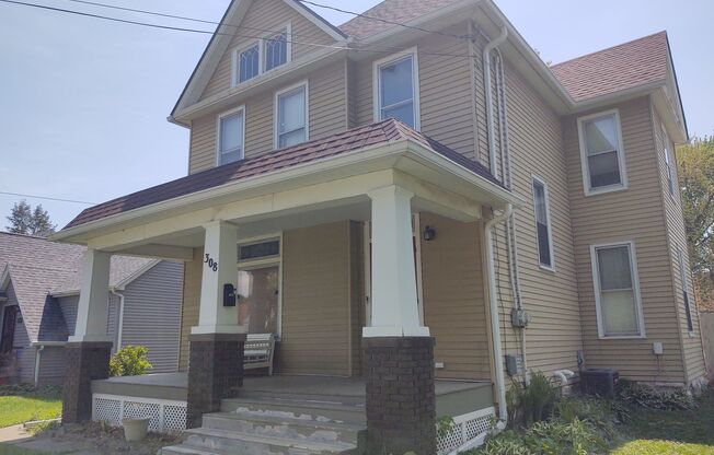 SW 308 S Lincoln Ave Dav.