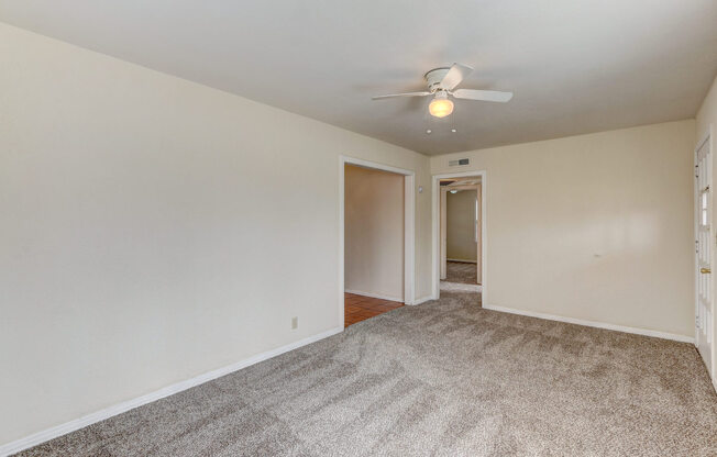 Welcome to the Bethany 2 Bedroom, a charming home nestled in the heart of Bethany, OK!