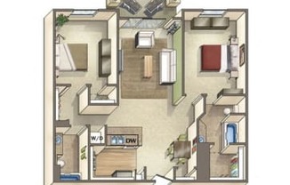 Partner-provided photo for $3504 unit