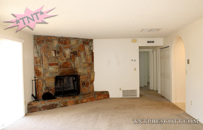 Home in Prescott on Cul-De-Sac