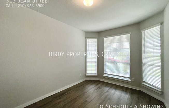 Partner-provided property photo