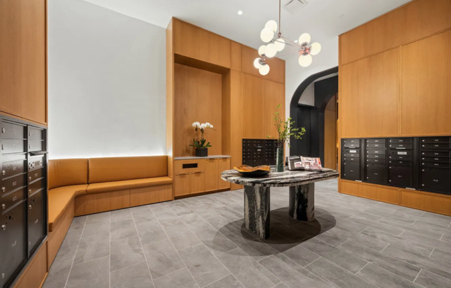 1 bed, 1 bath, $3,750, Unit 801