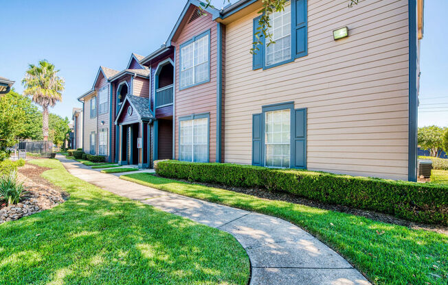 Partner-provided property photo