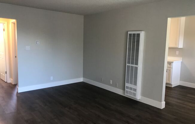 1 bed, 1 bath, 650 sqft, $1,895, Unit 16