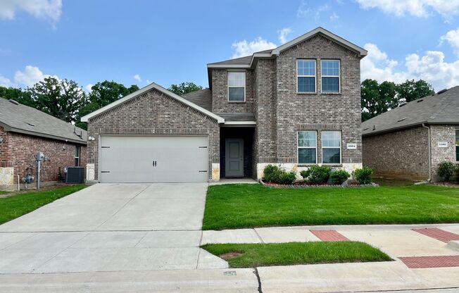 2304 Lattimore