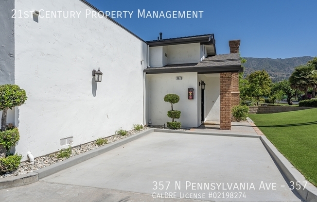 357 N PENNSYLVANIA AVE
