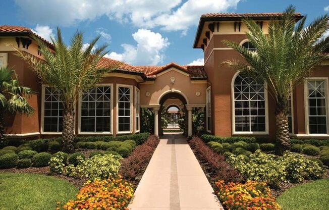 Resort-Style Living! Bright 1-Bedroom Condo with Pool View at Palms Club – Available Now!