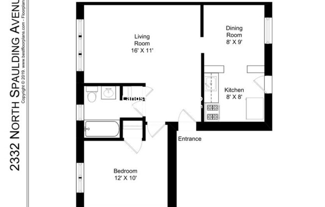 Partner-provided property photo