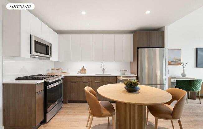 1 bed, 1 bath, $3,410, Unit 1616