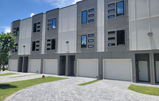 Student Housing Near Atlanta University Center (AUC)