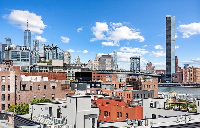 Studio, 1 bath, $3,800, Unit 2H