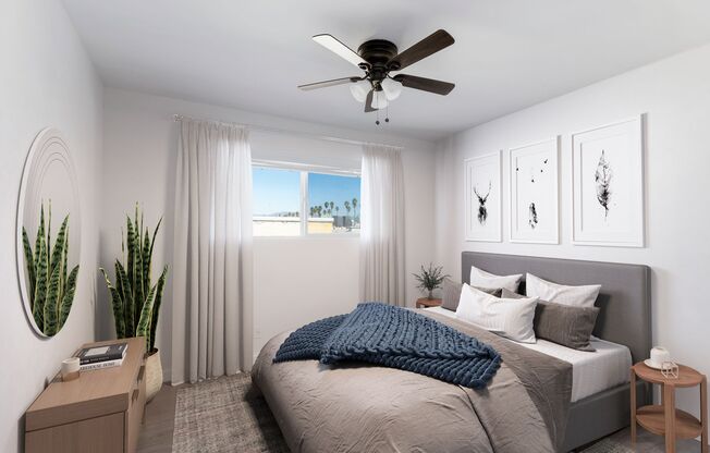 1823 S. St Andrews Pl