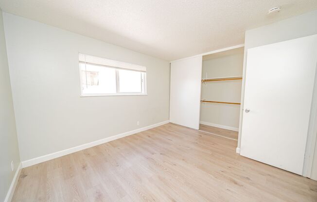 1 bed, 1 bath, $1,595, Unit 7