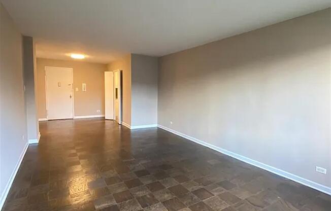 1 bed, 1 bath, 745 sqft, $5,249, Unit 3TT