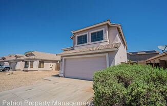 6532 W Paso Trail