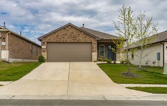 239 Fall Aster Dr Kyle, TX 78640