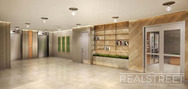 Studio, 1 bath, $2,600, Unit 403