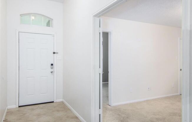 Spacious 3 Bed, 2 Bath Home - Comfortable & Convenient Living