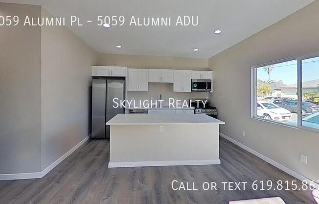 5059 ALUMNI PL