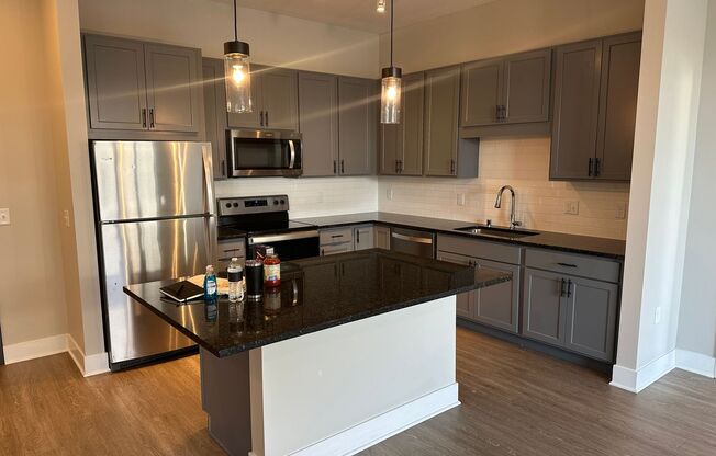 2 beds, 2 baths, 1,182 sqft, $2,449, Unit 114