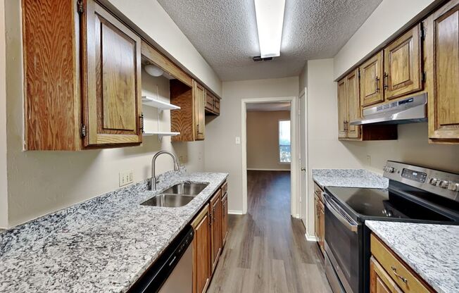 UPDATED 3 BEDROOM IN THE HEART OF ARLINGTON!