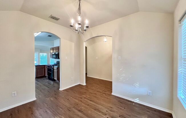 Cozy Home in Remington Point Neighborhood