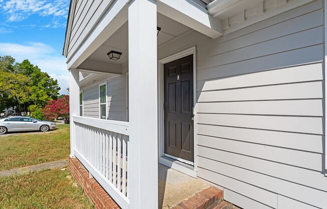 4720 Hoyle Dr Raleigh NC