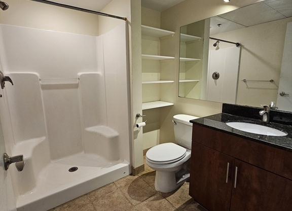 1 bed, 1 bath, 786 sqft, $2,000, Unit 110