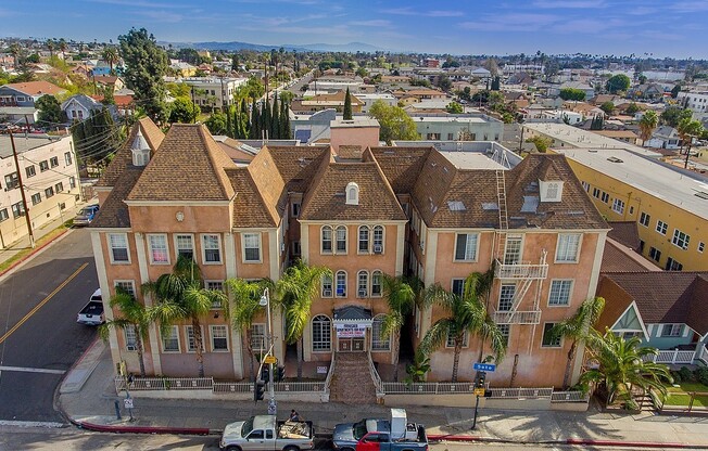 Studio, 1 bath, 231 sqft, $1,187.08, Unit 102