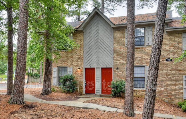 3081 ALT PARRISH RD
