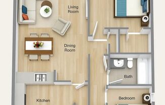 Partner-provided property photo