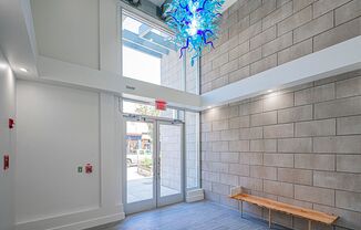 1 bed, 1 bath, 605 sqft, $1,825, Unit 311