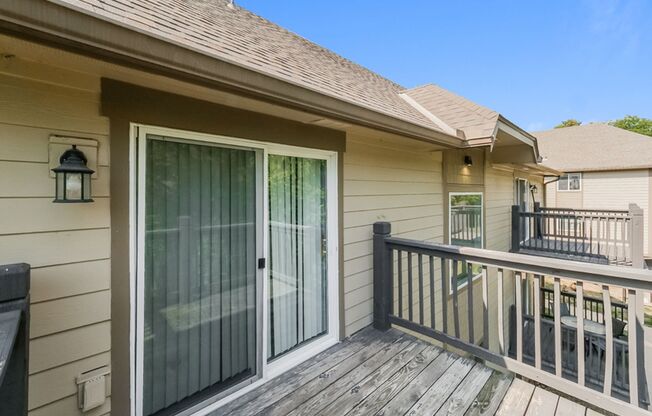 Partner-provided property photo