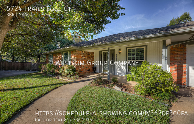 5724 Trails Edge Ct