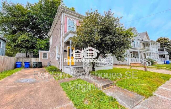 1305 W 38 ST