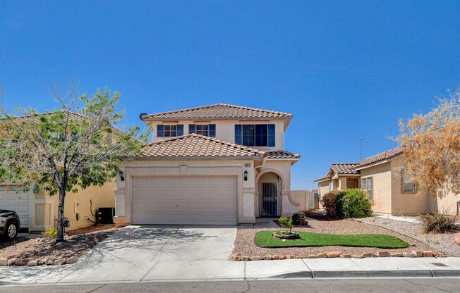 Summer-ready 4-bedroom Retreat in the North West