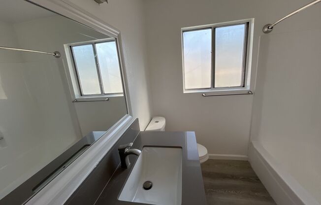 2 beds, 2 baths, 1,195 sqft, $2,898, Unit 200