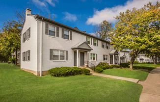 Beechmont Townhomes