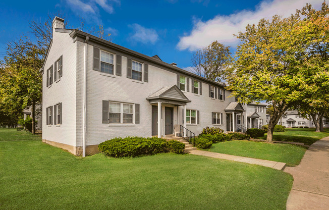 Beechmont Townhomes