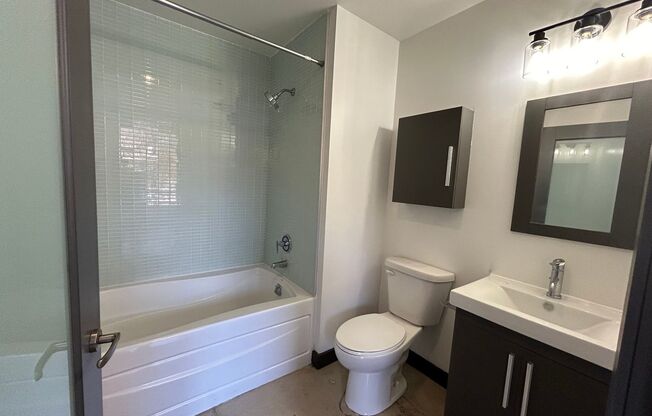 1 bed, 1 bath, 690 sqft, $2,108.33, Unit BEI-0307