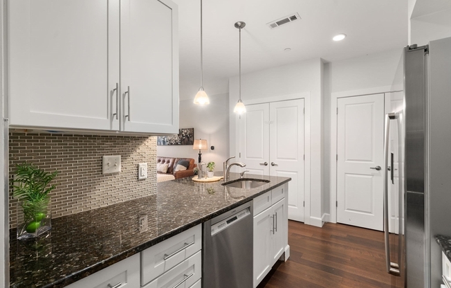 1 bed, 1 bath, 757 sqft, $3,000, Unit 304