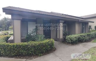 Beautiful 2BR/2BA Townhouse for Rent in Tierrasanta