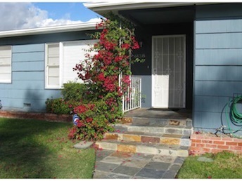 AVAILABLE AUGUST 1st 2024 - SDSU House! 4 Beds/2Bath! 5 Min Walk to Campus!