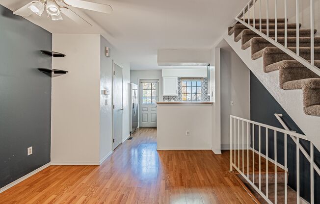 Affordable 3BD, 2BA Westminster Townhome