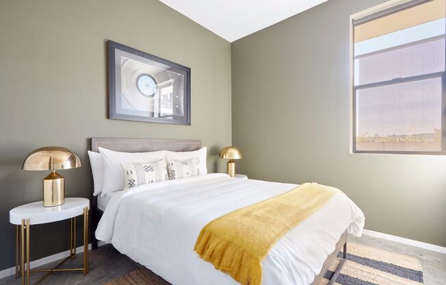 1 bed, 1 bath, 579 sqft, $2,350, Unit Unit 203