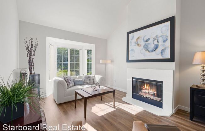 Water's Edge Townhomes
